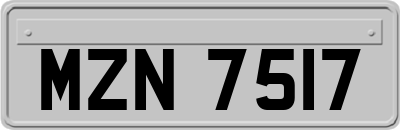 MZN7517