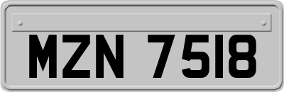 MZN7518