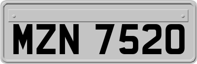 MZN7520