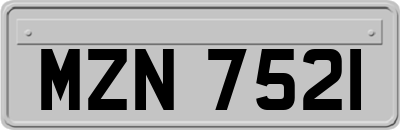 MZN7521