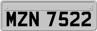 MZN7522