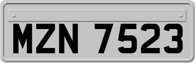 MZN7523