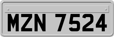 MZN7524