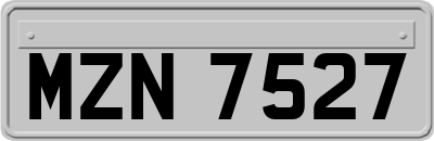 MZN7527