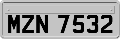 MZN7532