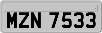 MZN7533