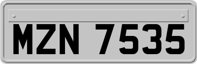 MZN7535