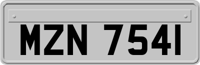 MZN7541