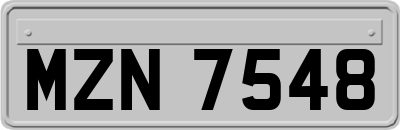 MZN7548