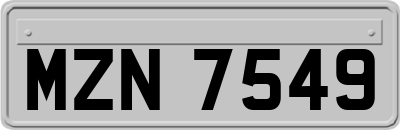 MZN7549