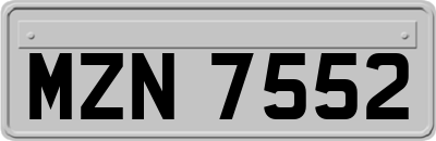 MZN7552