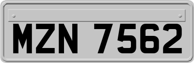 MZN7562