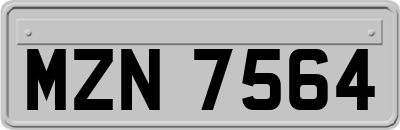 MZN7564