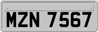 MZN7567