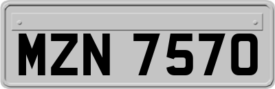 MZN7570