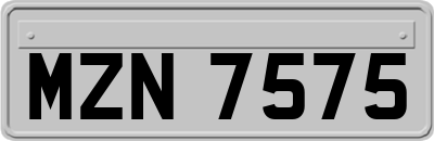 MZN7575