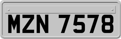 MZN7578