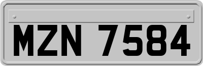 MZN7584