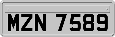 MZN7589