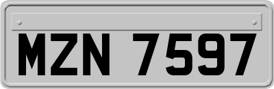 MZN7597