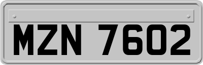 MZN7602