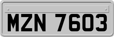 MZN7603