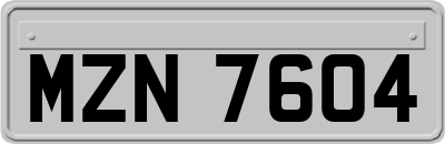 MZN7604