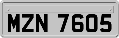 MZN7605