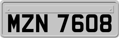 MZN7608