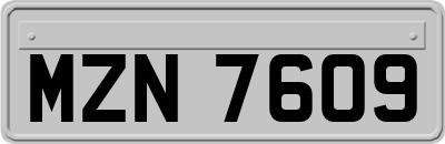 MZN7609