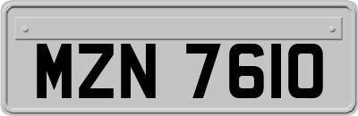 MZN7610