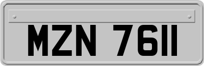 MZN7611