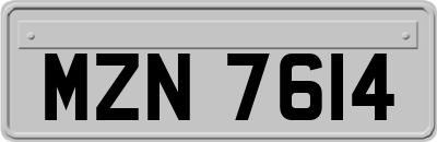 MZN7614