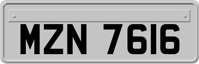 MZN7616