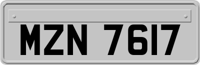 MZN7617