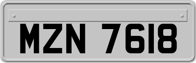 MZN7618