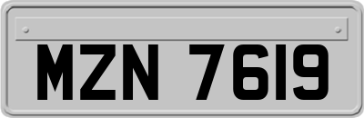 MZN7619