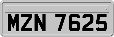 MZN7625