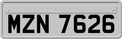 MZN7626