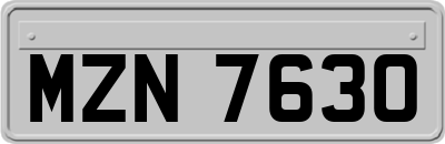 MZN7630