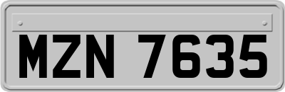 MZN7635