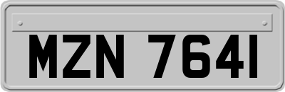 MZN7641