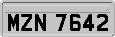 MZN7642