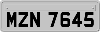 MZN7645