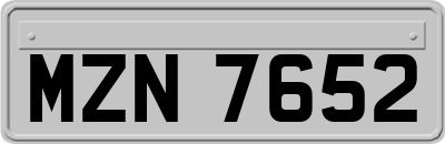 MZN7652