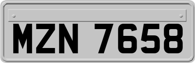 MZN7658