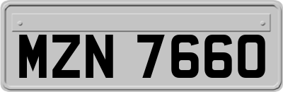 MZN7660