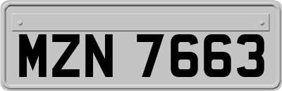 MZN7663