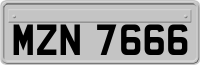 MZN7666