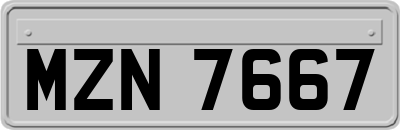 MZN7667